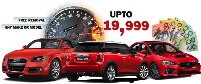 Cash For Cars Coburg Cash For Cars Footscray 3011 VIC